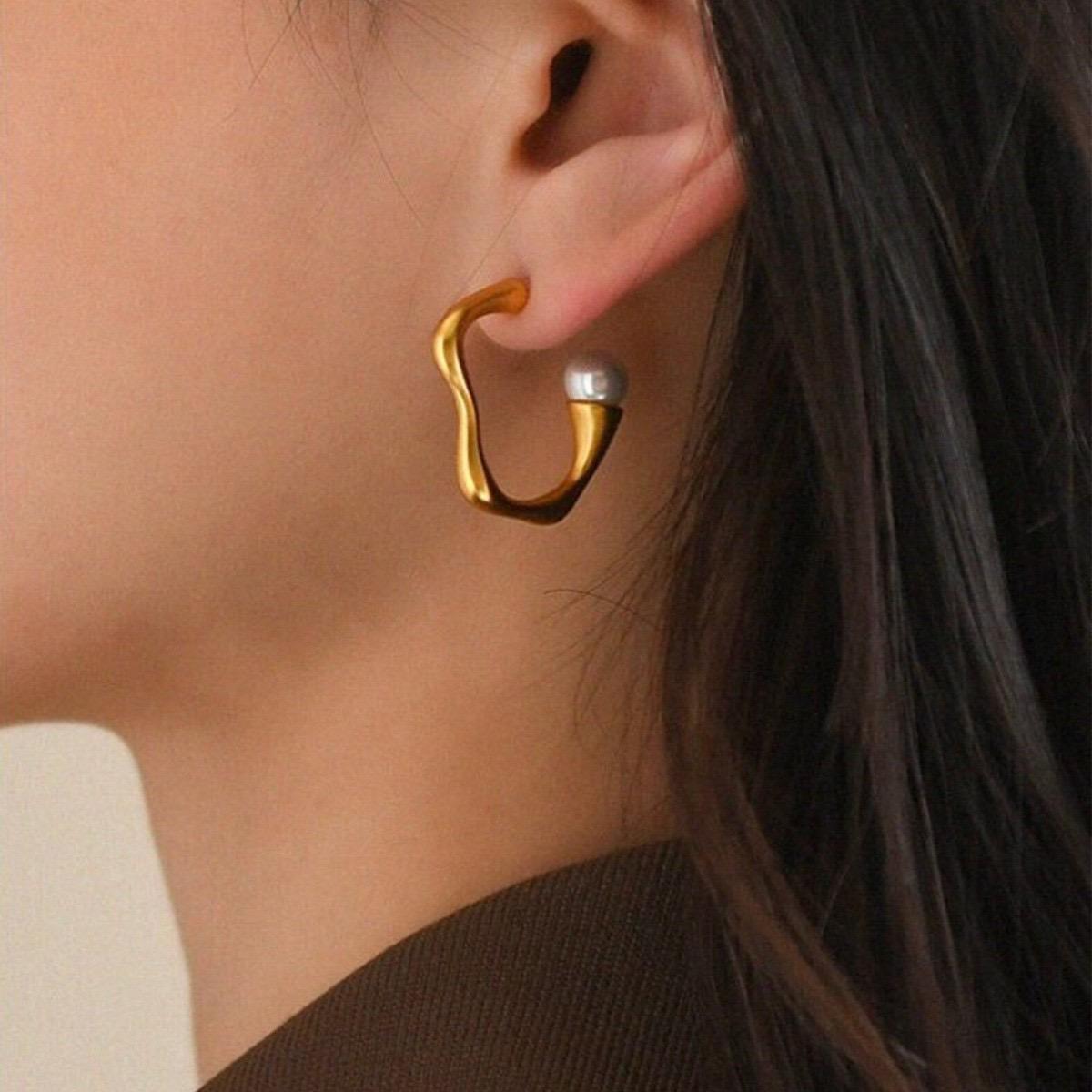 Nova earring