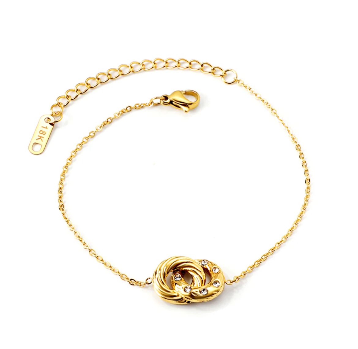 Eternity link Bracket