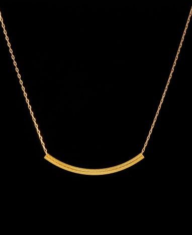 Arc of love Necklace
