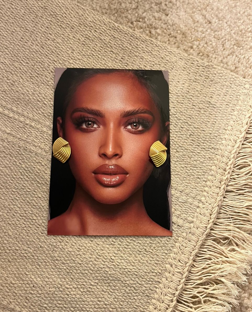 jasmine earring