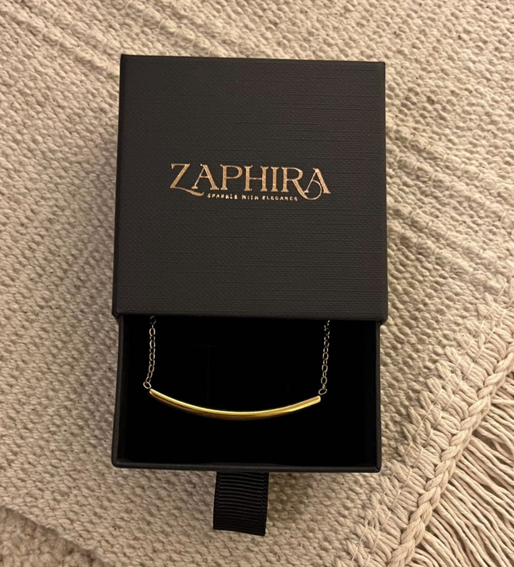 Arc of love Necklace